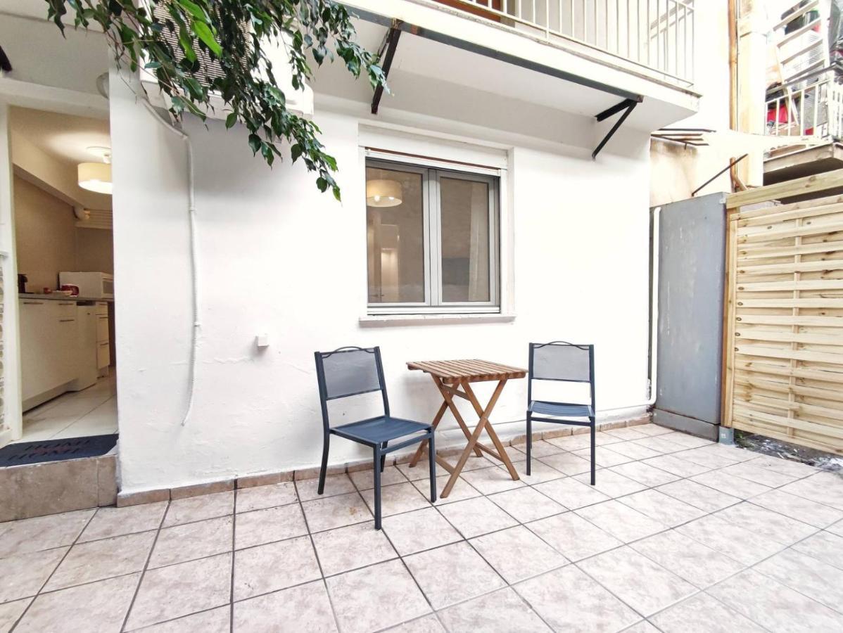 Avli Apartment Athene Buitenkant foto